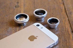 Photojojo Phone Lenses